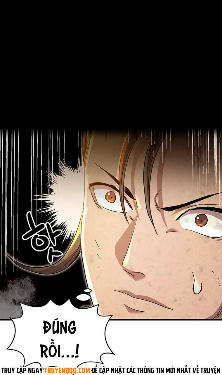 Đạo Sĩ Giang Hồ - Chapter 83 - Page 44