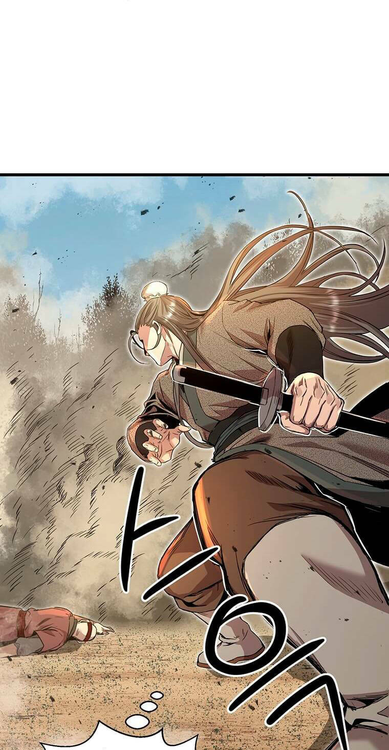 Đạo Sĩ Giang Hồ - Chapter 83 - Page 45