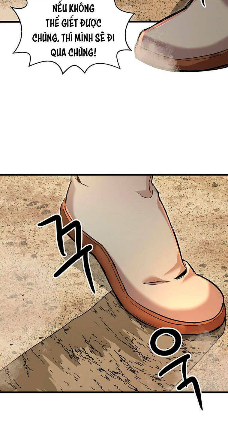 Đạo Sĩ Giang Hồ - Chapter 83 - Page 46