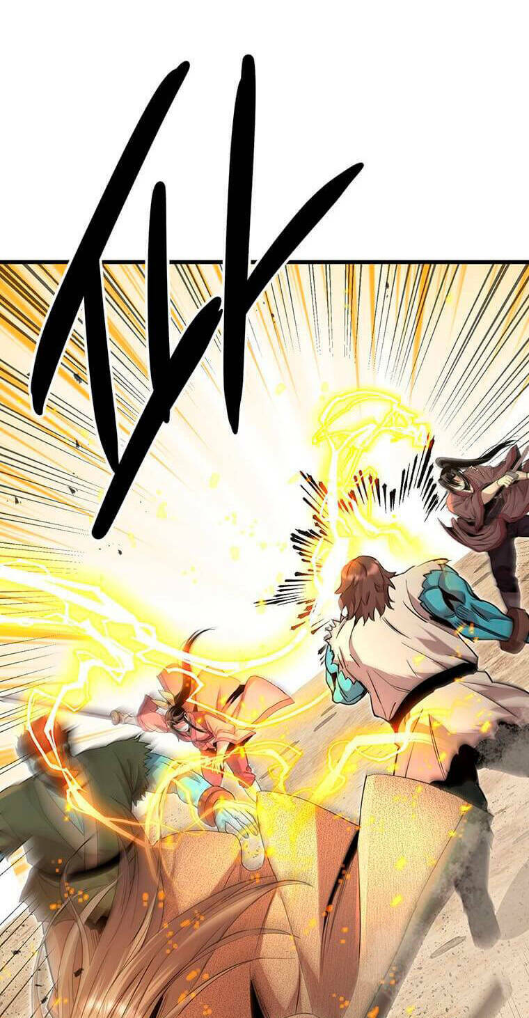 Đạo Sĩ Giang Hồ - Chapter 83 - Page 47