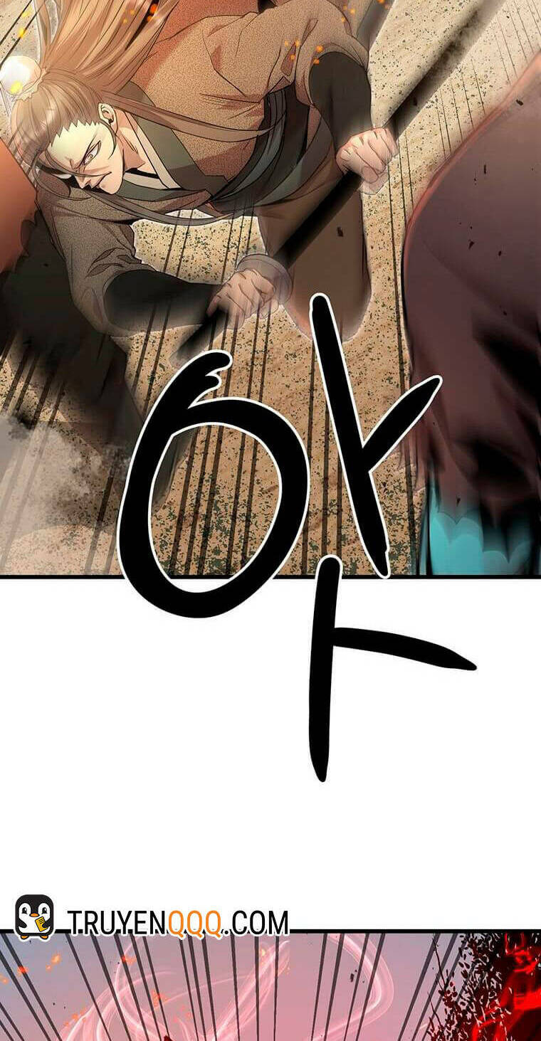 Đạo Sĩ Giang Hồ - Chapter 83 - Page 48