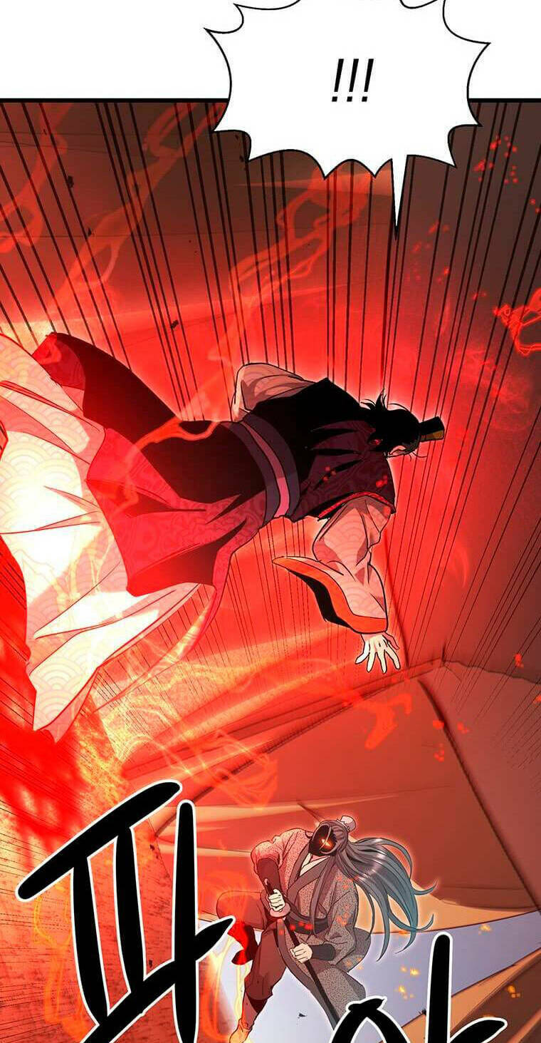 Đạo Sĩ Giang Hồ - Chapter 83 - Page 50