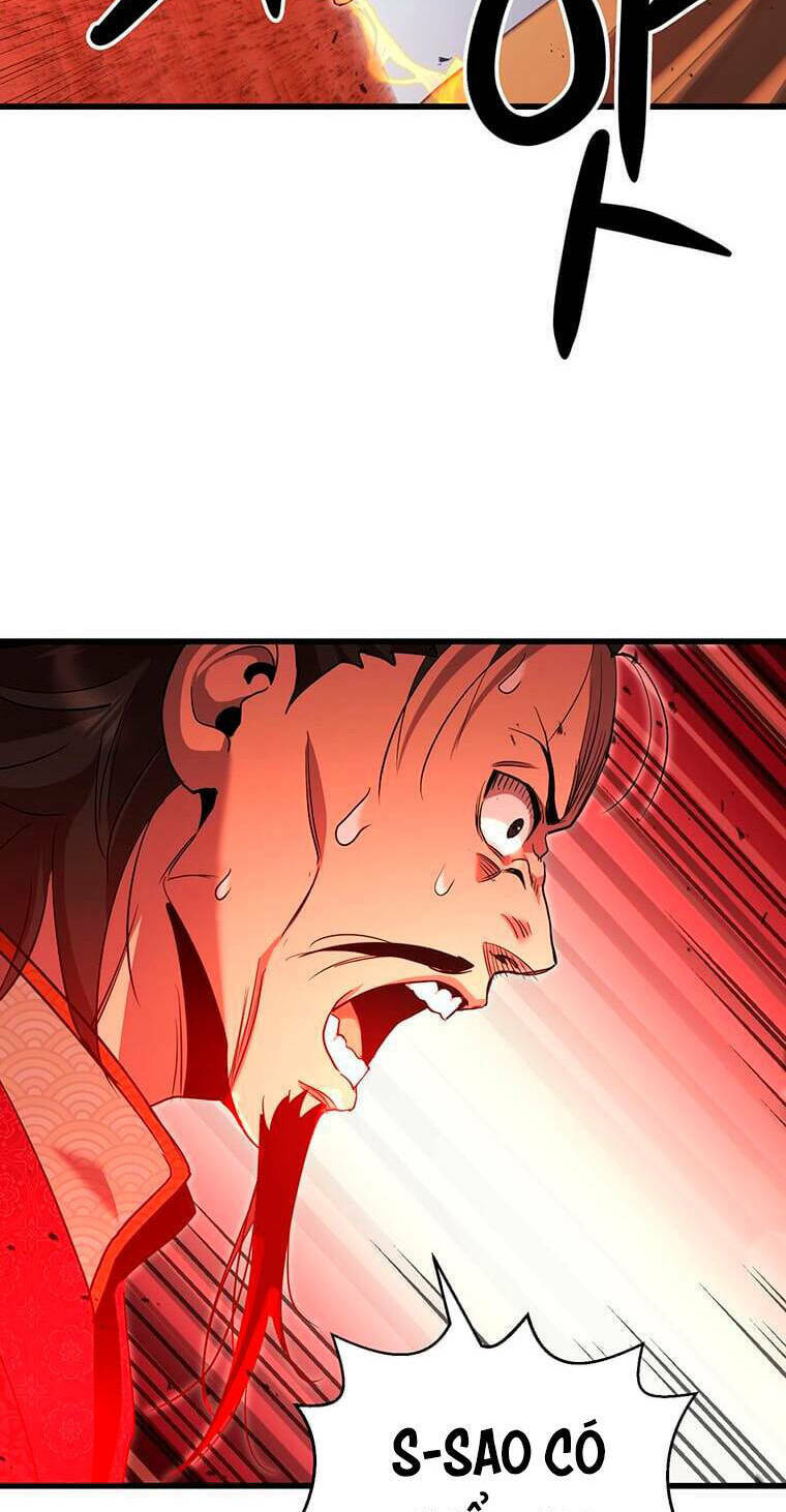 Đạo Sĩ Giang Hồ - Chapter 83 - Page 51