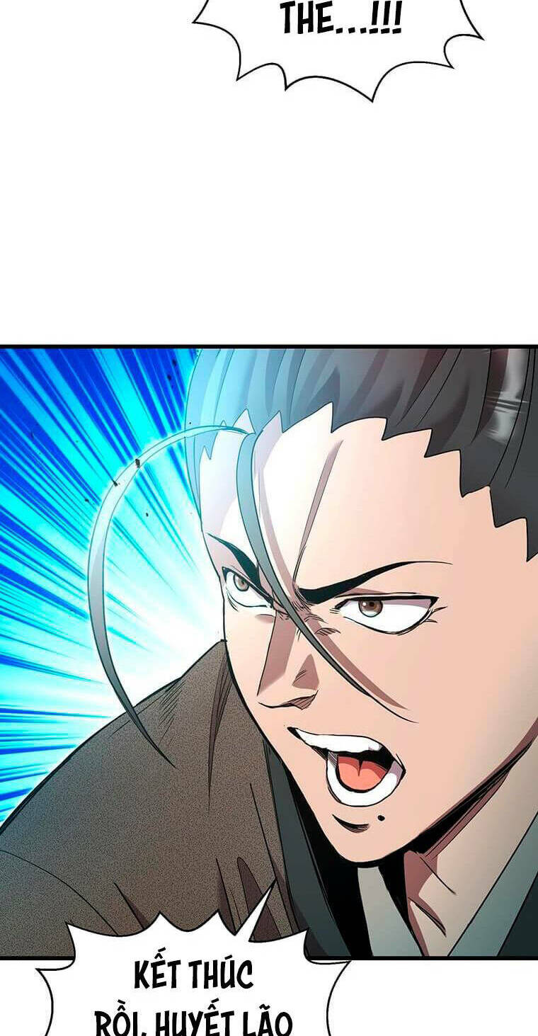 Đạo Sĩ Giang Hồ - Chapter 83 - Page 52
