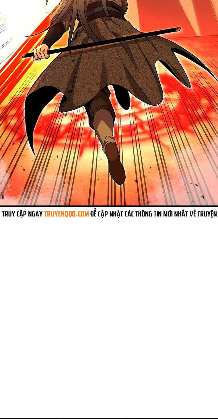Đạo Sĩ Giang Hồ - Chapter 83 - Page 54