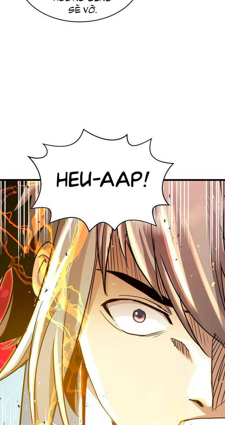 Đạo Sĩ Giang Hồ - Chapter 83 - Page 58