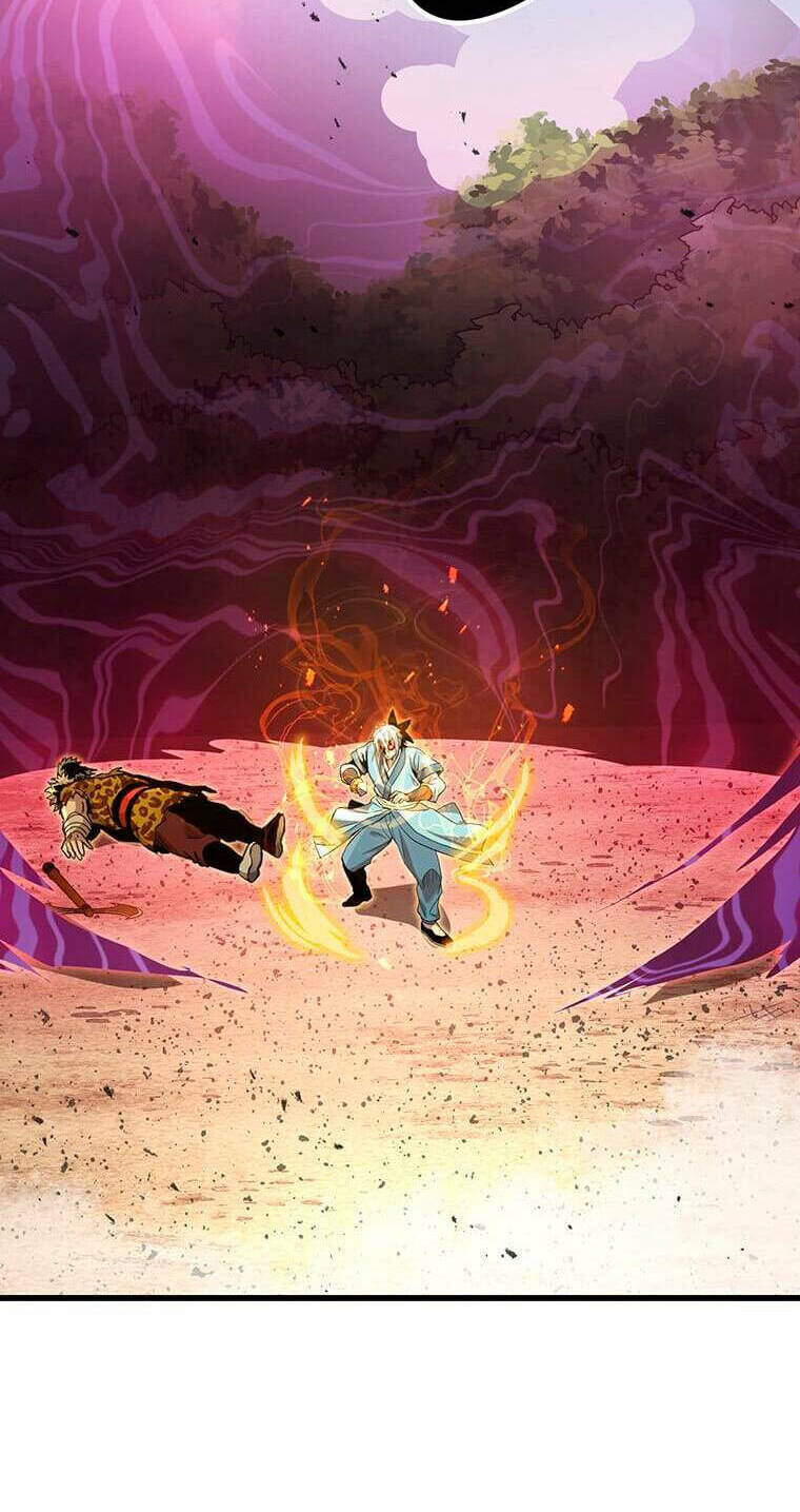 Đạo Sĩ Giang Hồ - Chapter 83 - Page 60