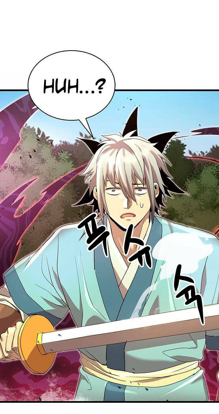 Đạo Sĩ Giang Hồ - Chapter 83 - Page 61