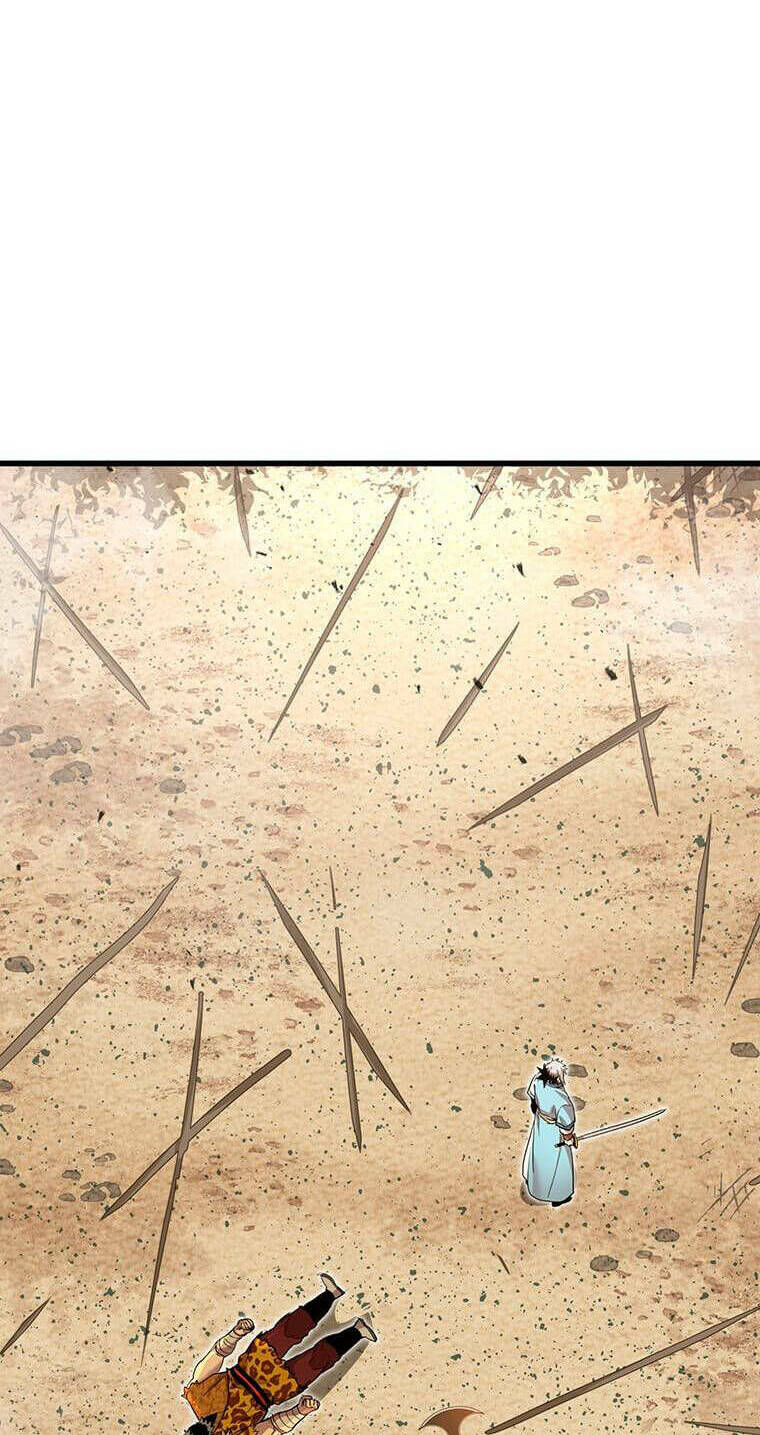 Đạo Sĩ Giang Hồ - Chapter 83 - Page 62