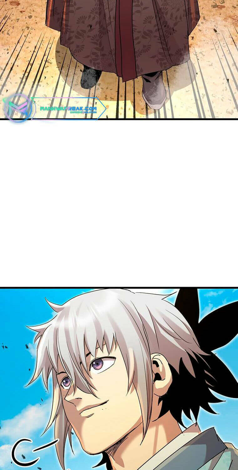 Đạo Sĩ Giang Hồ - Chapter 83 - Page 66