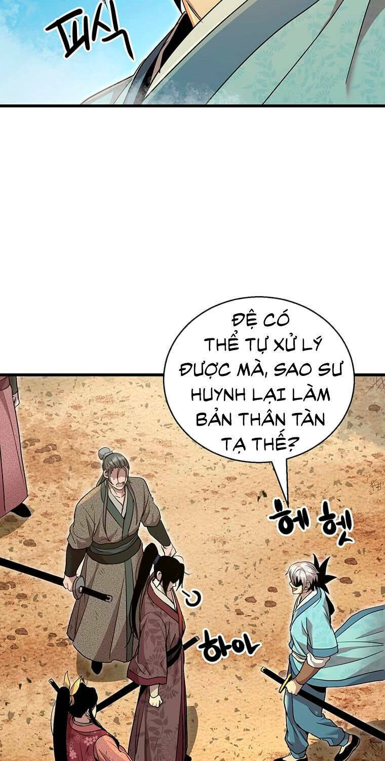 Đạo Sĩ Giang Hồ - Chapter 83 - Page 67