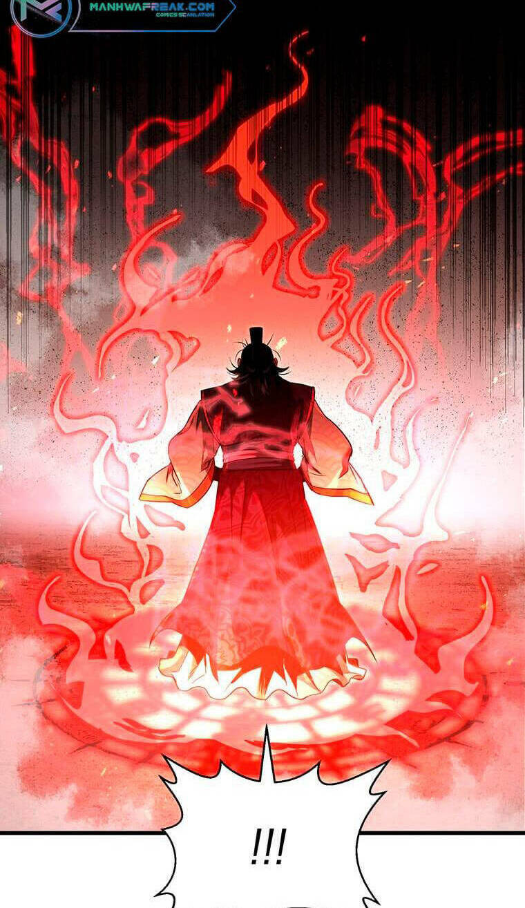 Đạo Sĩ Giang Hồ - Chapter 83 - Page 6