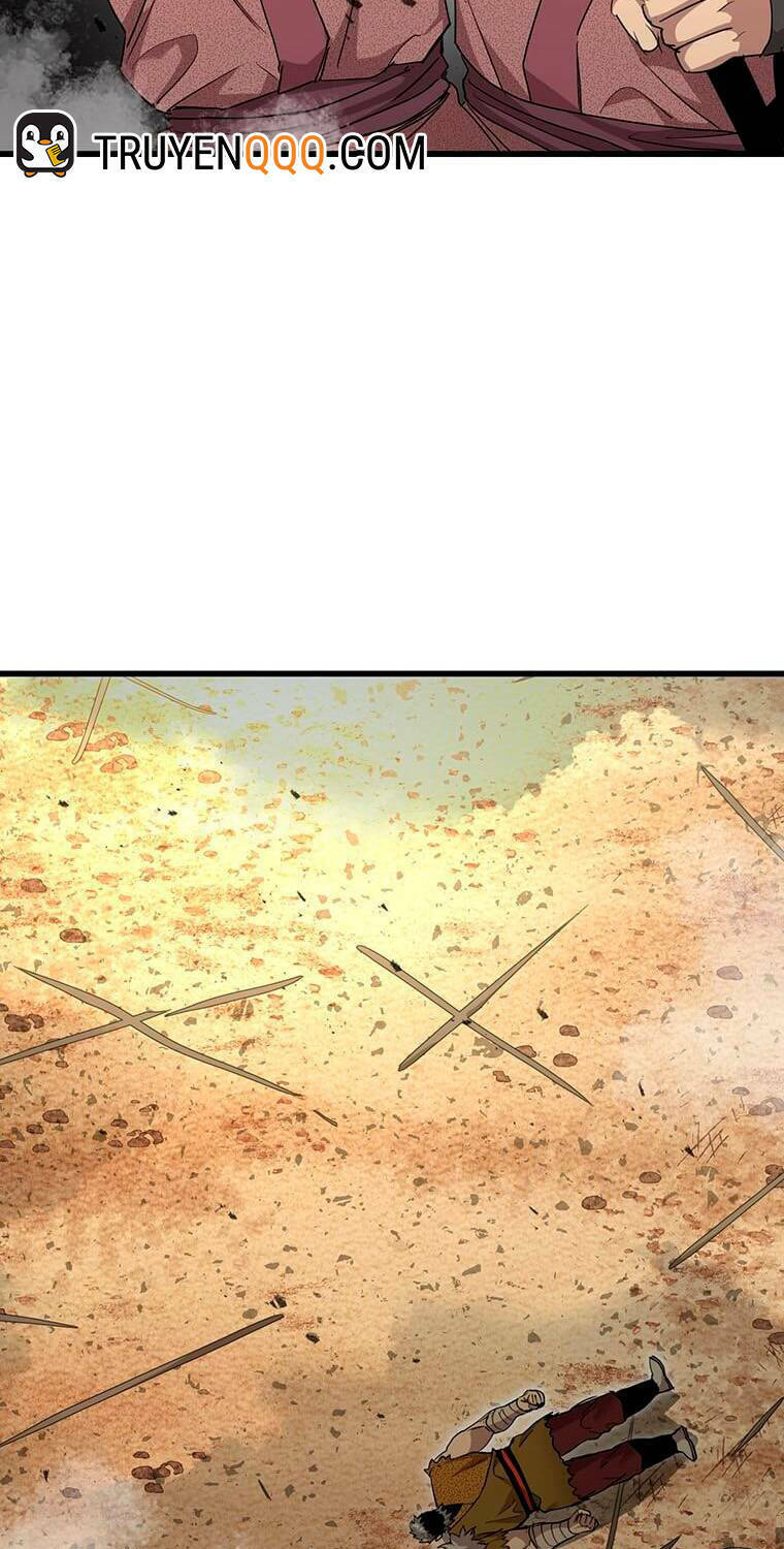 Đạo Sĩ Giang Hồ - Chapter 83 - Page 69