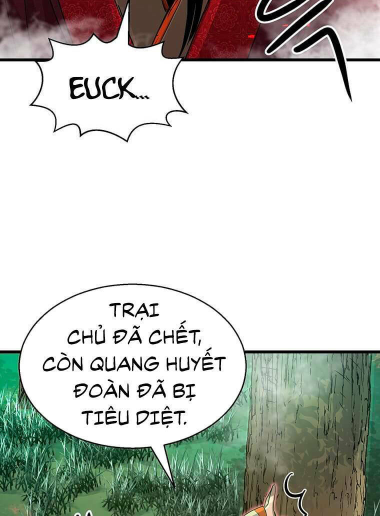 Đạo Sĩ Giang Hồ - Chapter 83 - Page 76
