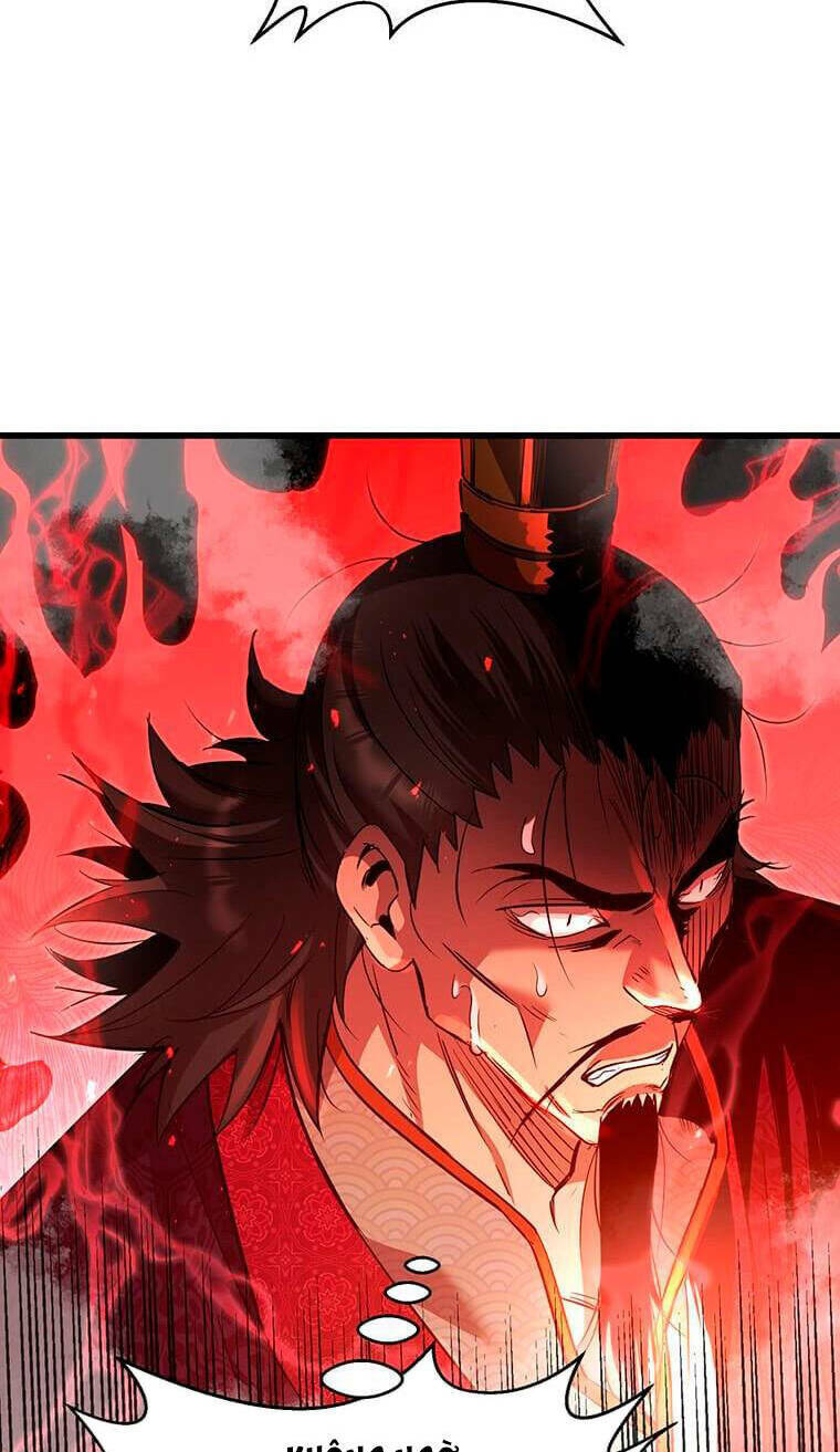 Đạo Sĩ Giang Hồ - Chapter 83 - Page 7