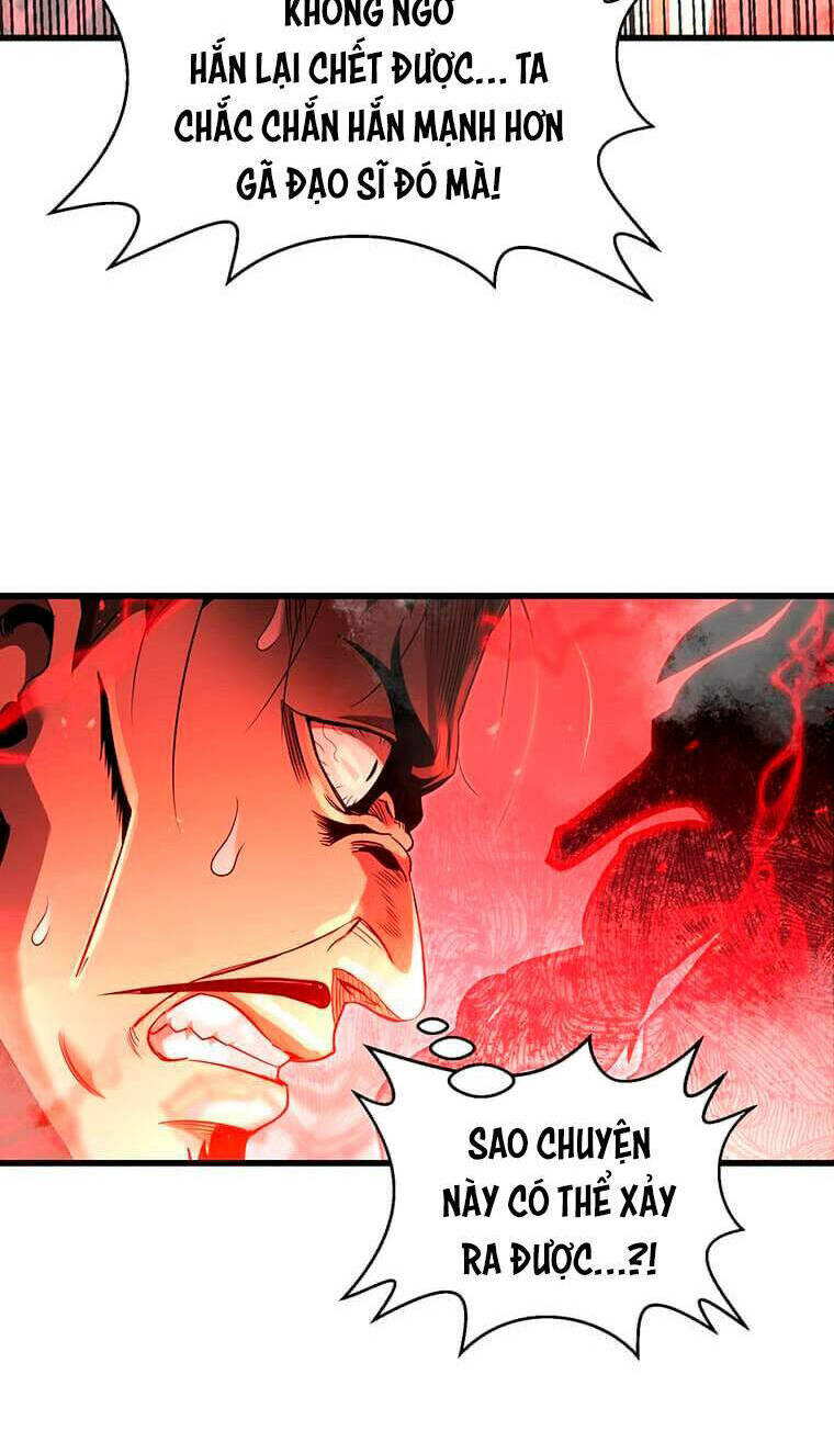 Đạo Sĩ Giang Hồ - Chapter 83 - Page 8