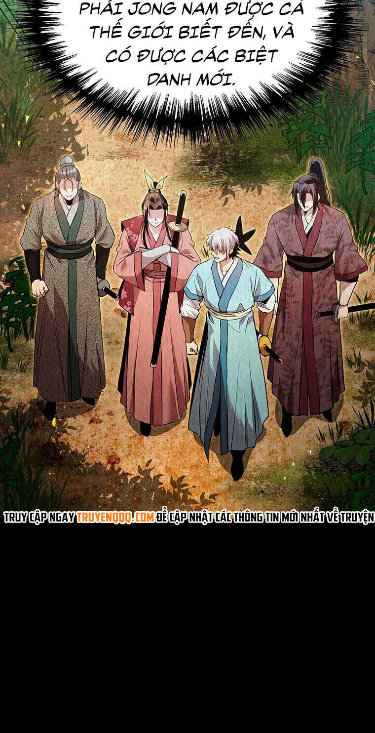 Đạo Sĩ Giang Hồ - Chapter 84 - Page 9