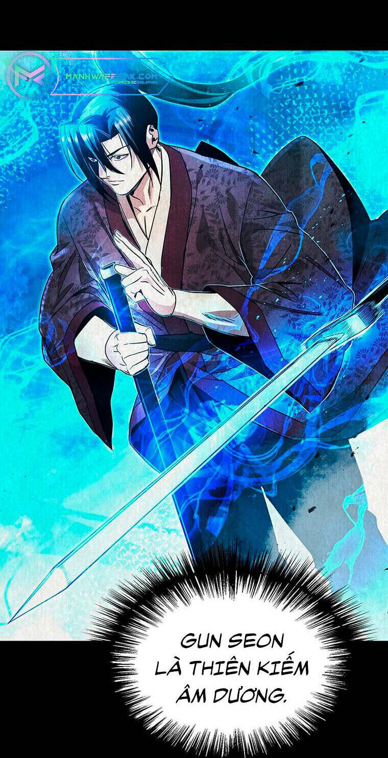 Đạo Sĩ Giang Hồ - Chapter 84 - Page 10