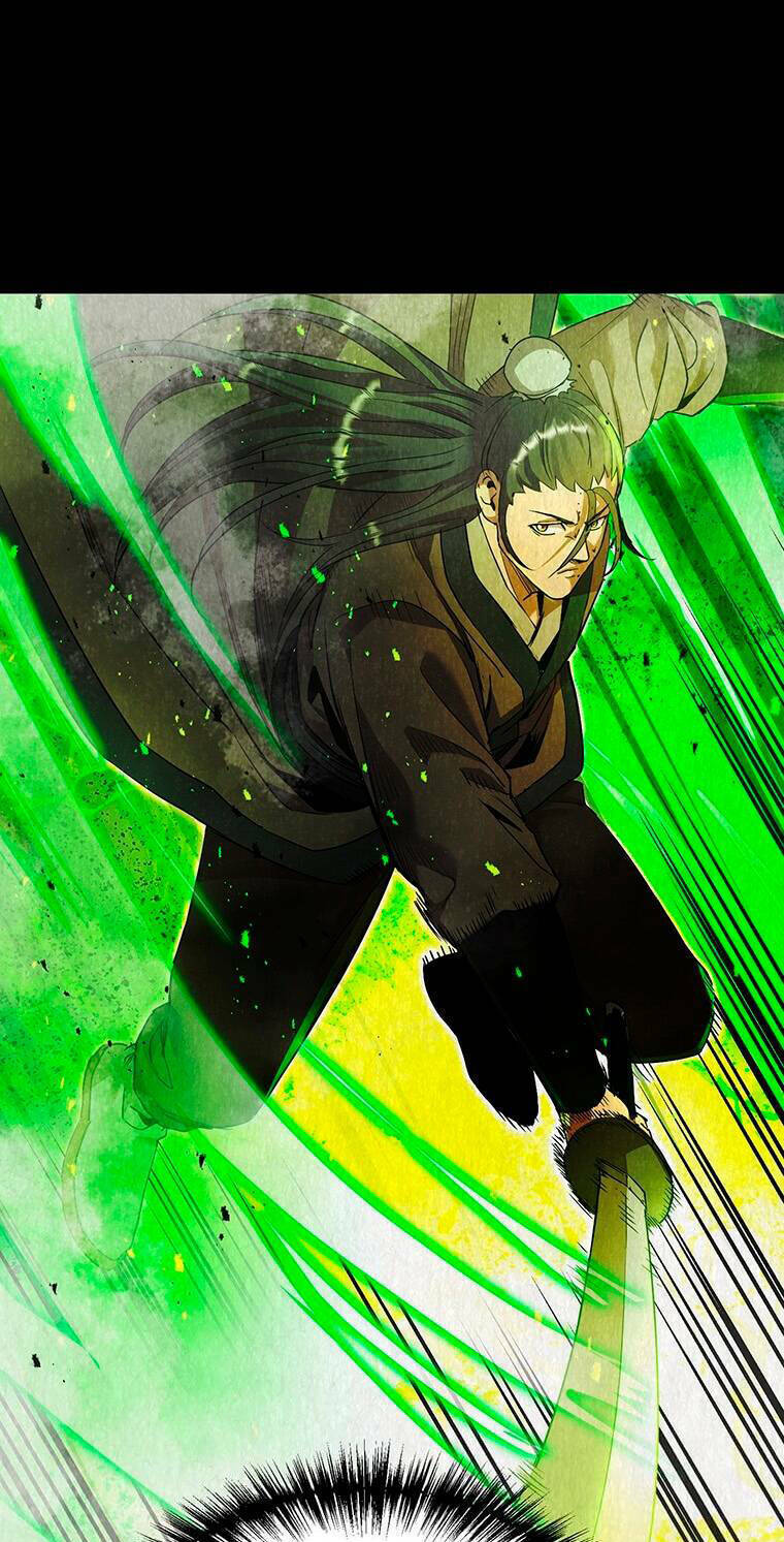 Đạo Sĩ Giang Hồ - Chapter 84 - Page 11