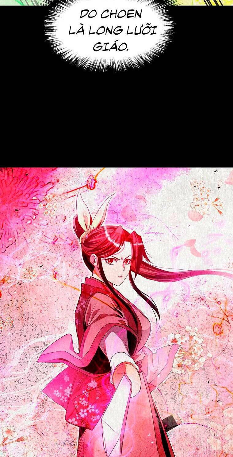 Đạo Sĩ Giang Hồ - Chapter 84 - Page 12