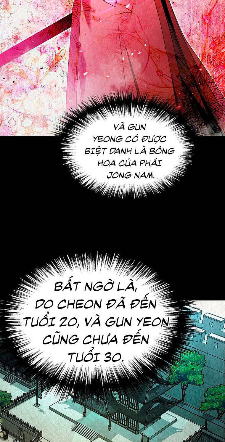 Đạo Sĩ Giang Hồ - Chapter 84 - Page 13