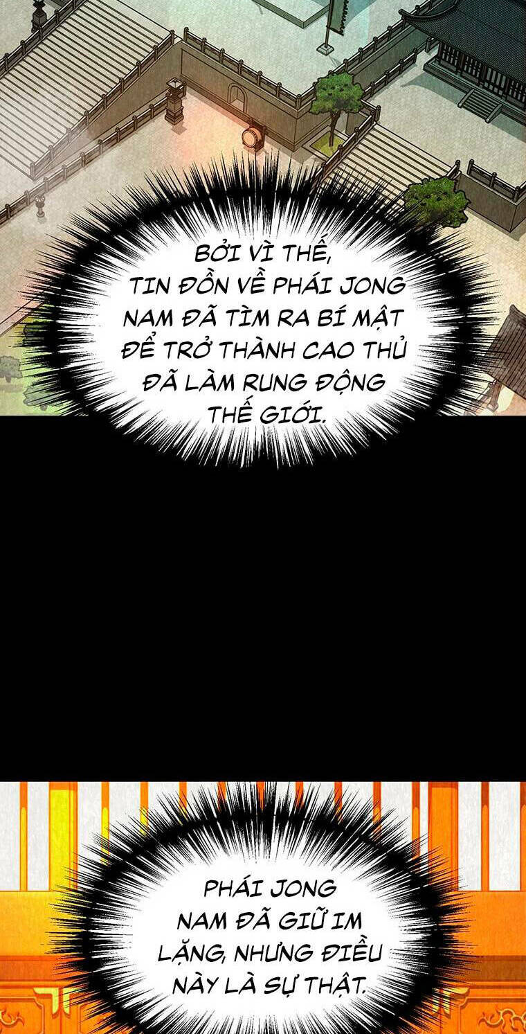 Đạo Sĩ Giang Hồ - Chapter 84 - Page 14