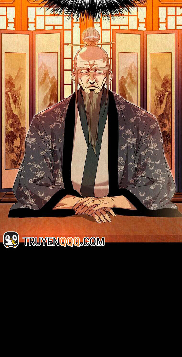 Đạo Sĩ Giang Hồ - Chapter 84 - Page 15