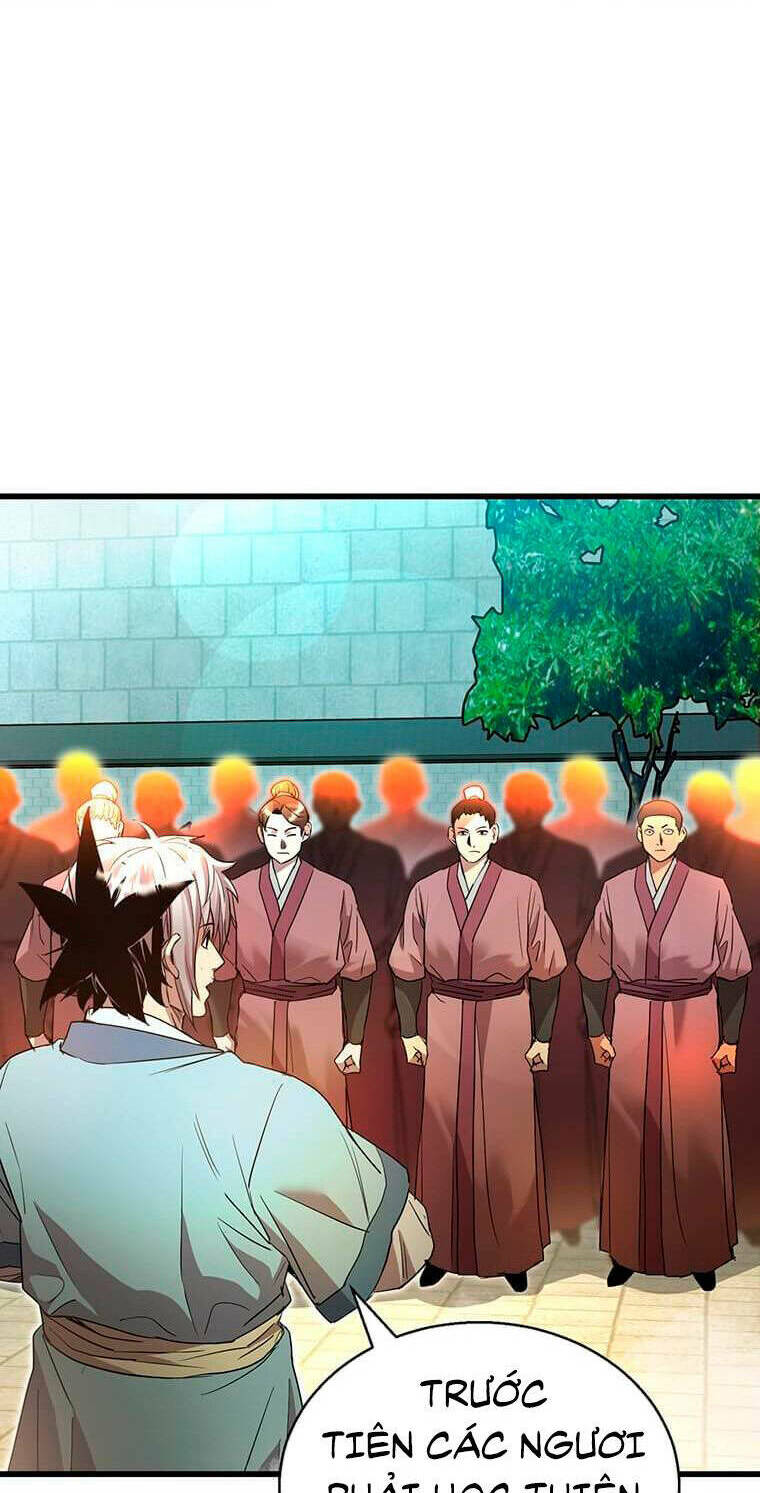 Đạo Sĩ Giang Hồ - Chapter 84 - Page 18