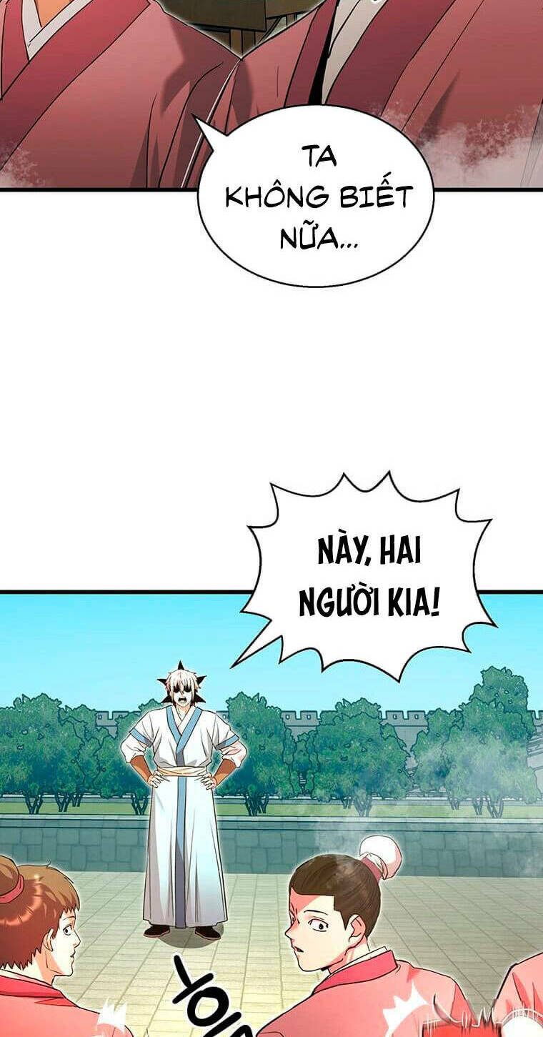 Đạo Sĩ Giang Hồ - Chapter 84 - Page 26