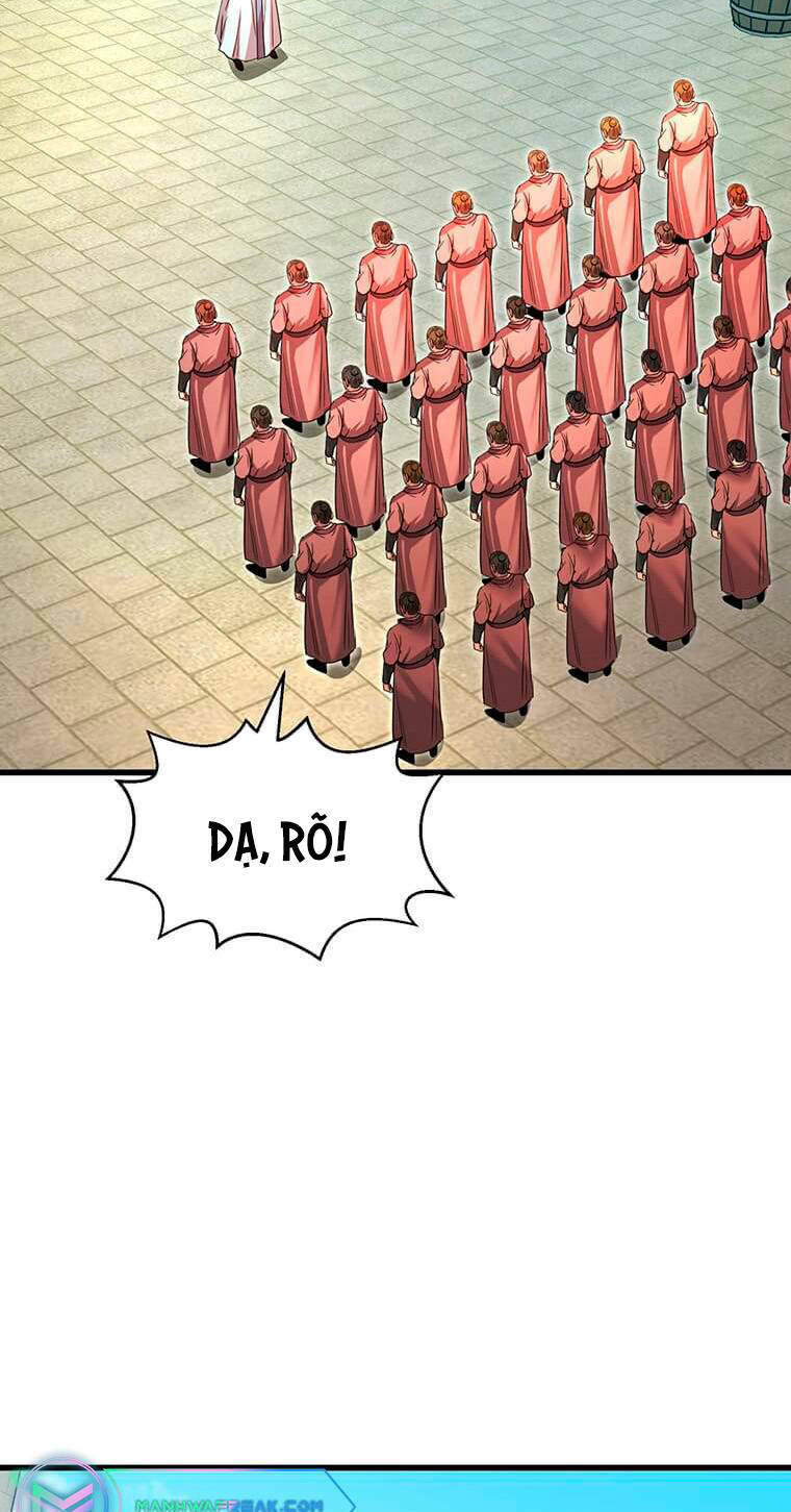 Đạo Sĩ Giang Hồ - Chapter 84 - Page 29