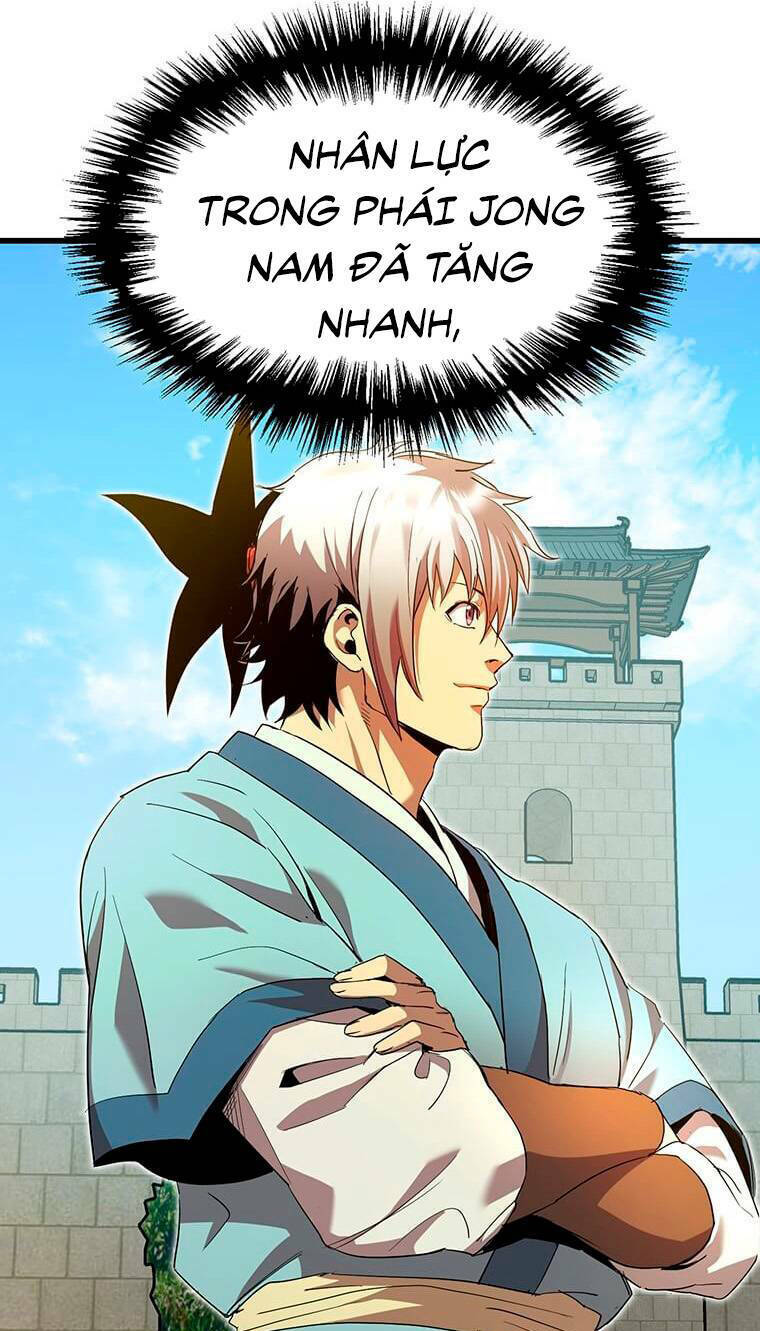 Đạo Sĩ Giang Hồ - Chapter 84 - Page 31