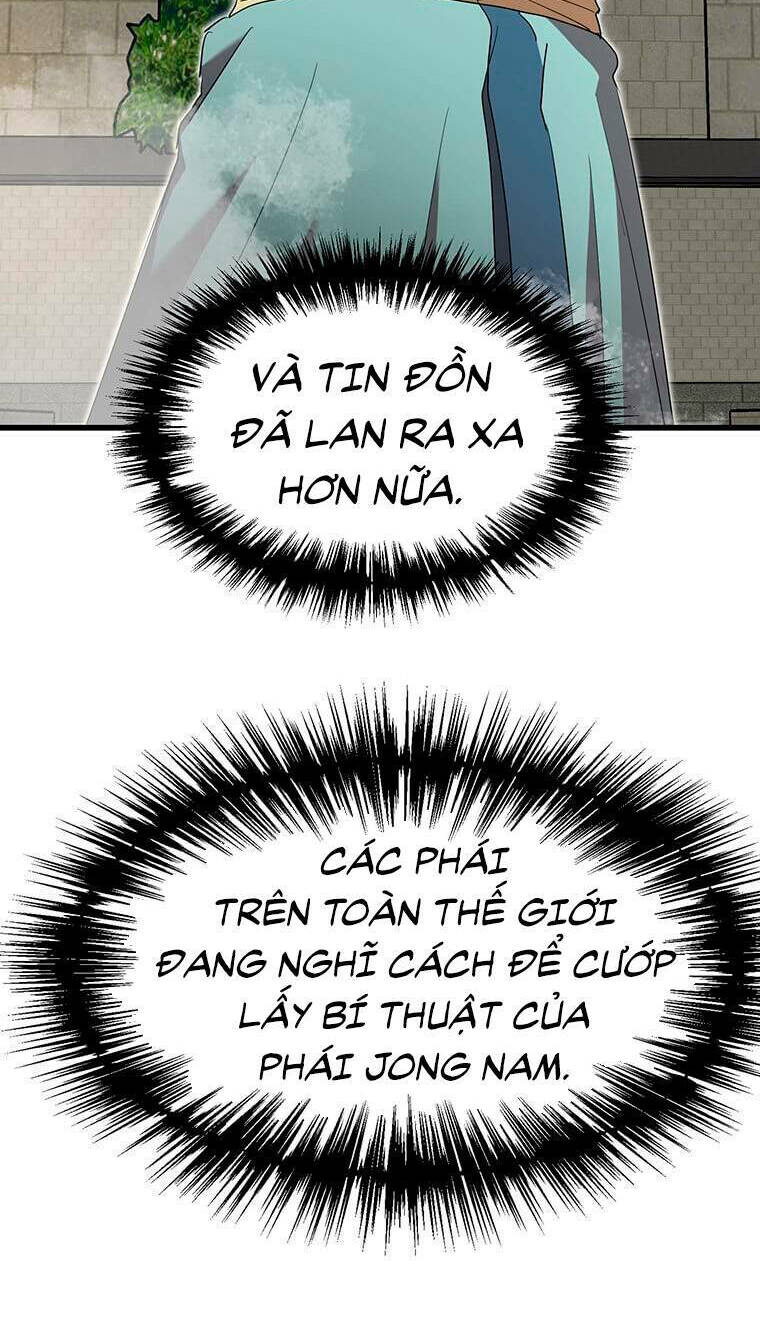 Đạo Sĩ Giang Hồ - Chapter 84 - Page 32