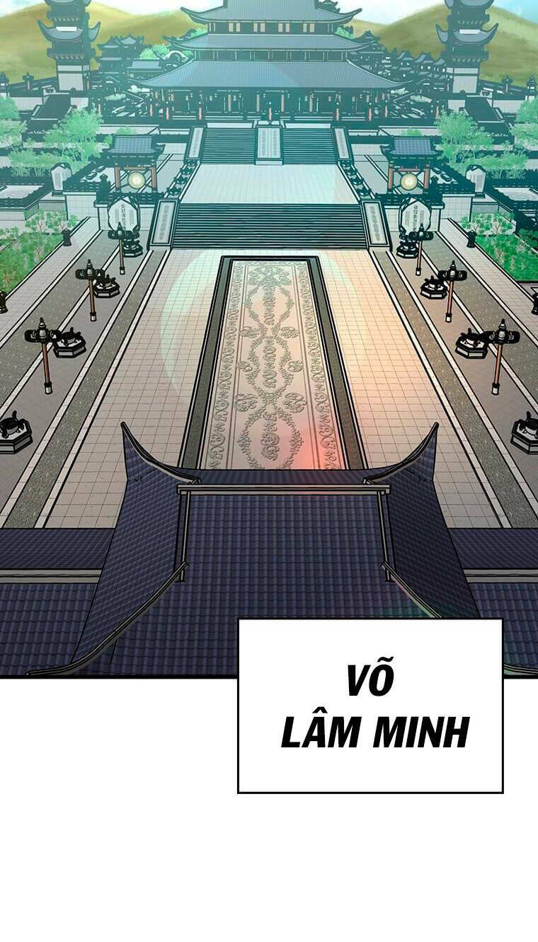 Đạo Sĩ Giang Hồ - Chapter 84 - Page 35