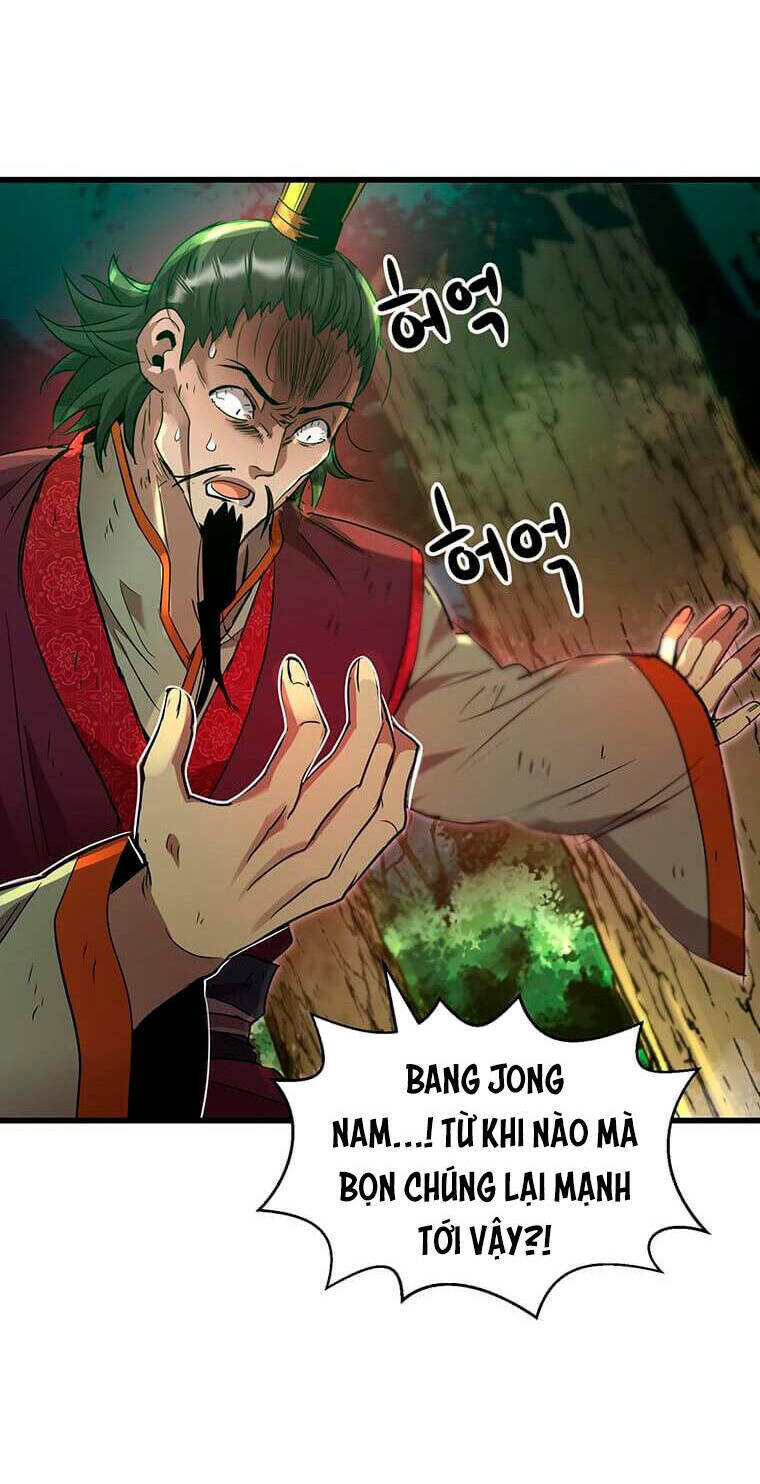 Đạo Sĩ Giang Hồ - Chapter 84 - Page 3