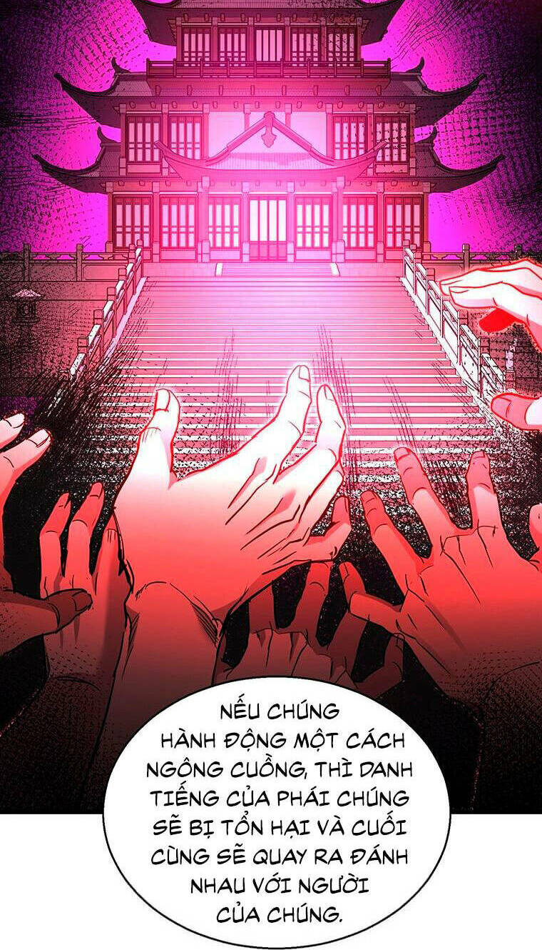 Đạo Sĩ Giang Hồ - Chapter 84 - Page 42