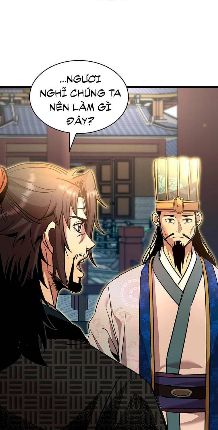 Đạo Sĩ Giang Hồ - Chapter 84 - Page 43