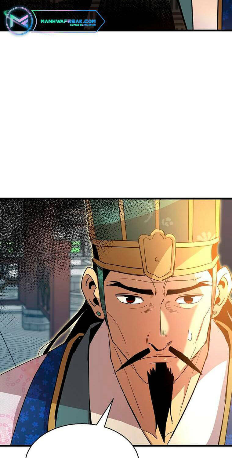 Đạo Sĩ Giang Hồ - Chapter 84 - Page 44