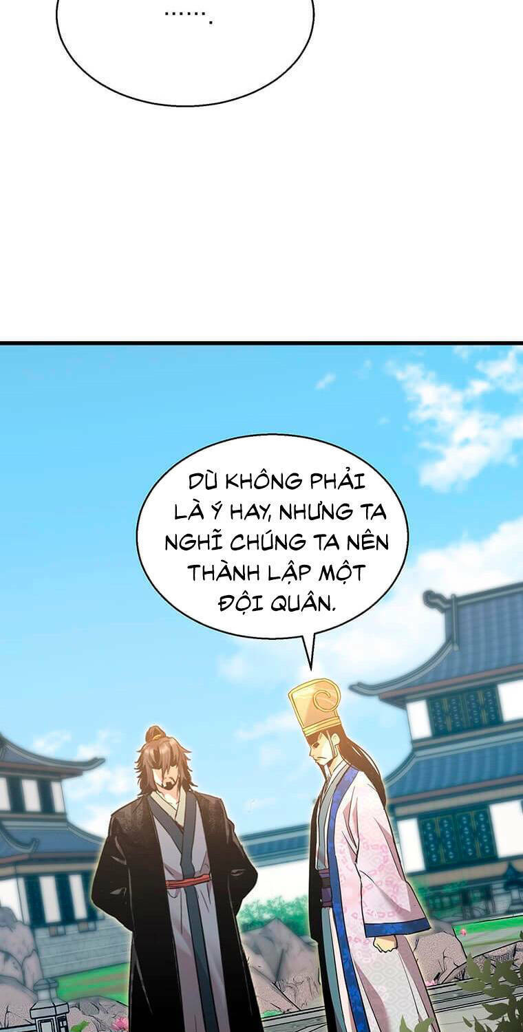Đạo Sĩ Giang Hồ - Chapter 84 - Page 45
