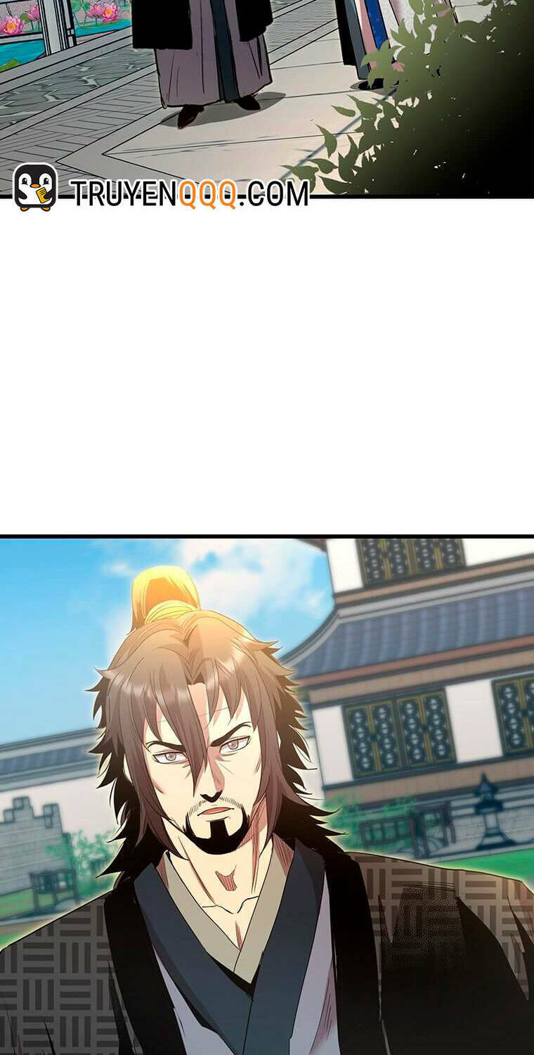 Đạo Sĩ Giang Hồ - Chapter 84 - Page 46