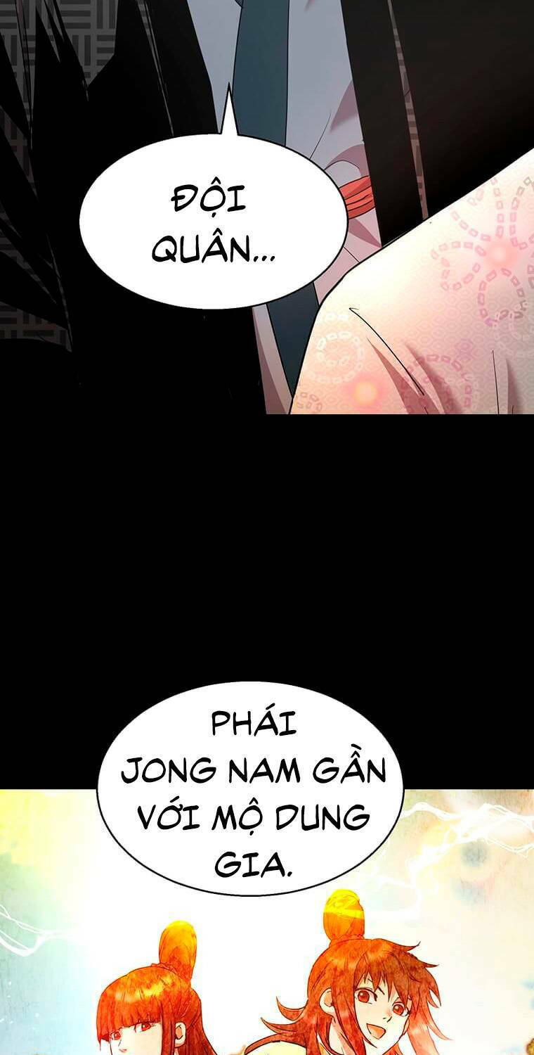 Đạo Sĩ Giang Hồ - Chapter 84 - Page 47