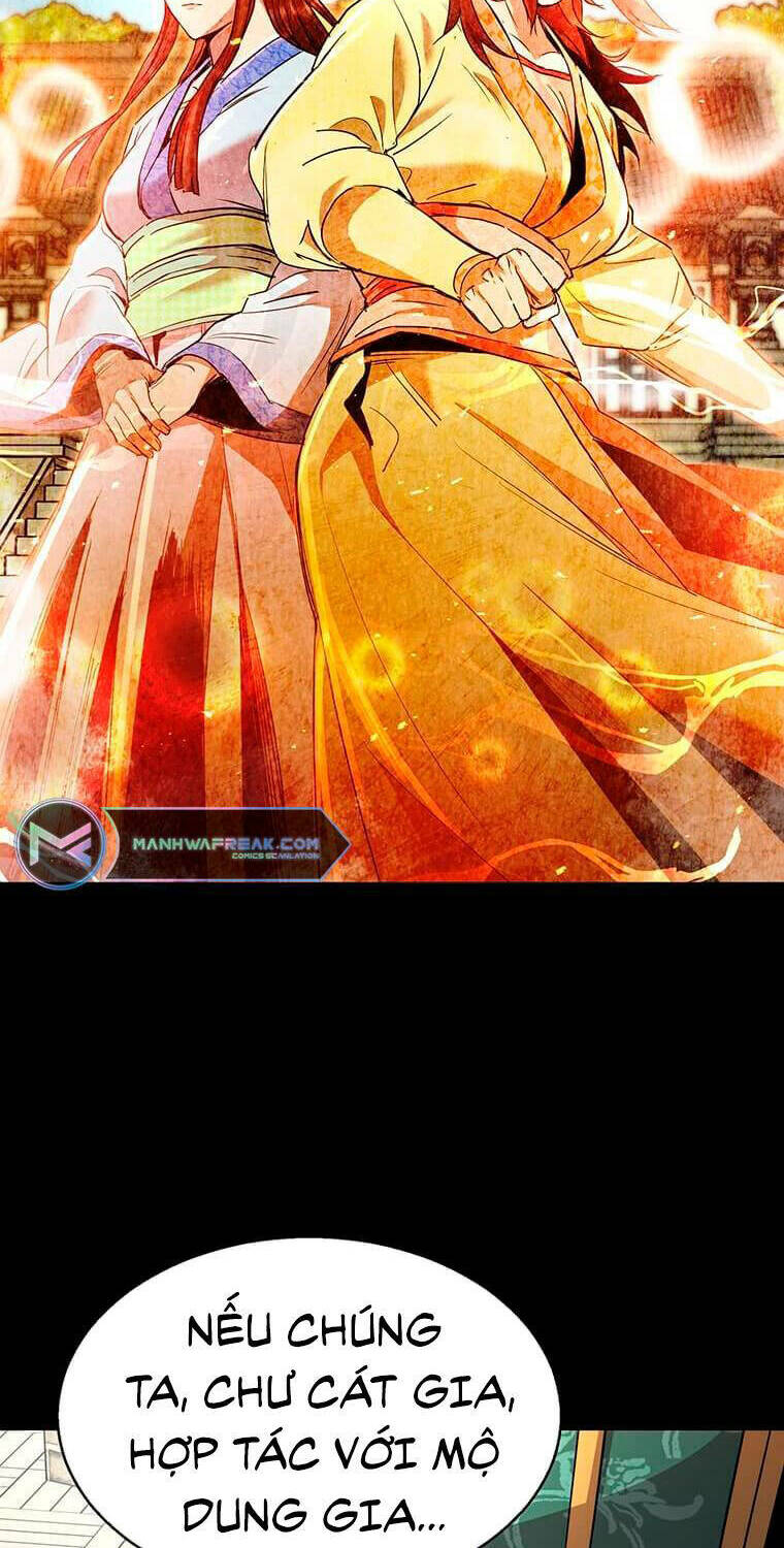 Đạo Sĩ Giang Hồ - Chapter 84 - Page 48