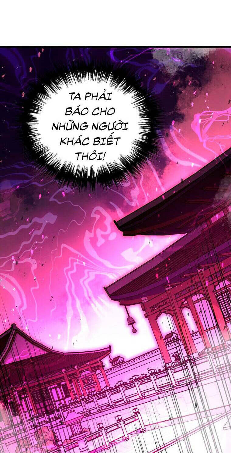 Đạo Sĩ Giang Hồ - Chapter 84 - Page 4