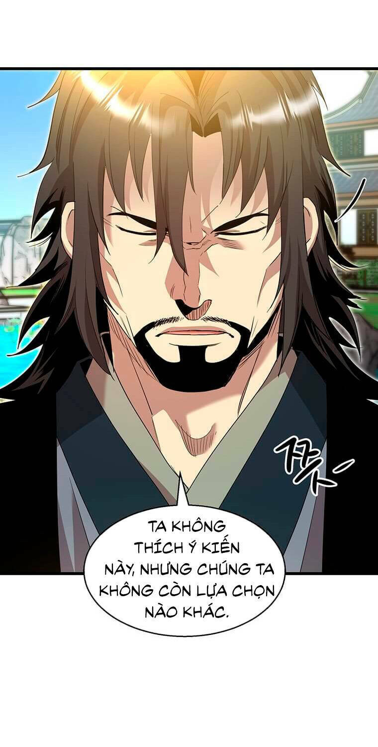 Đạo Sĩ Giang Hồ - Chapter 84 - Page 51