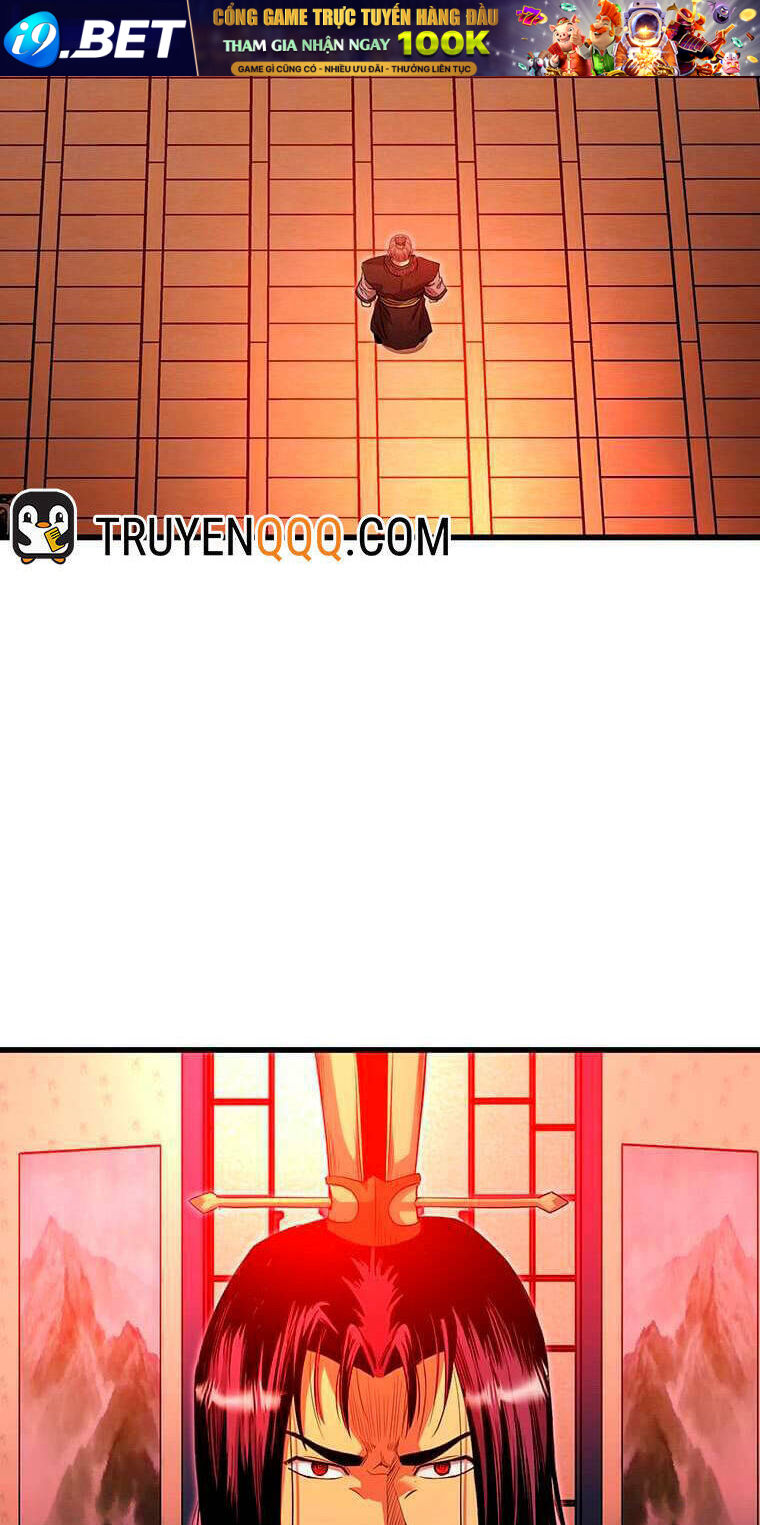 Đạo Sĩ Giang Hồ - Chapter 84 - Page 56