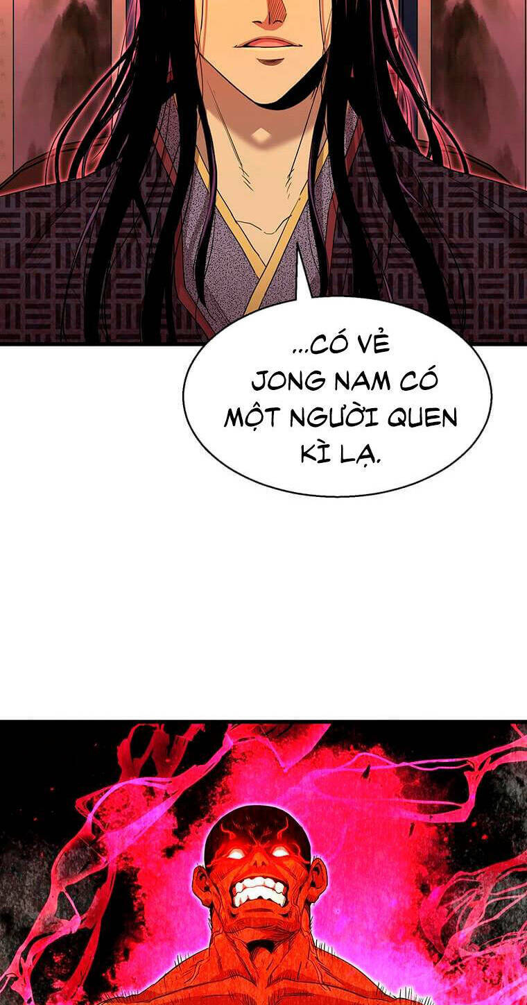 Đạo Sĩ Giang Hồ - Chapter 84 - Page 57