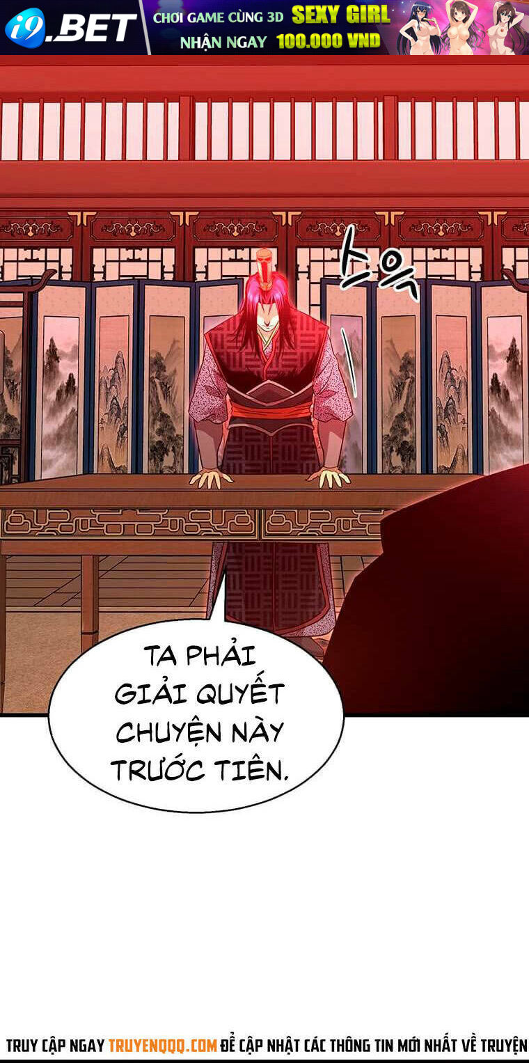 Đạo Sĩ Giang Hồ - Chapter 84 - Page 62