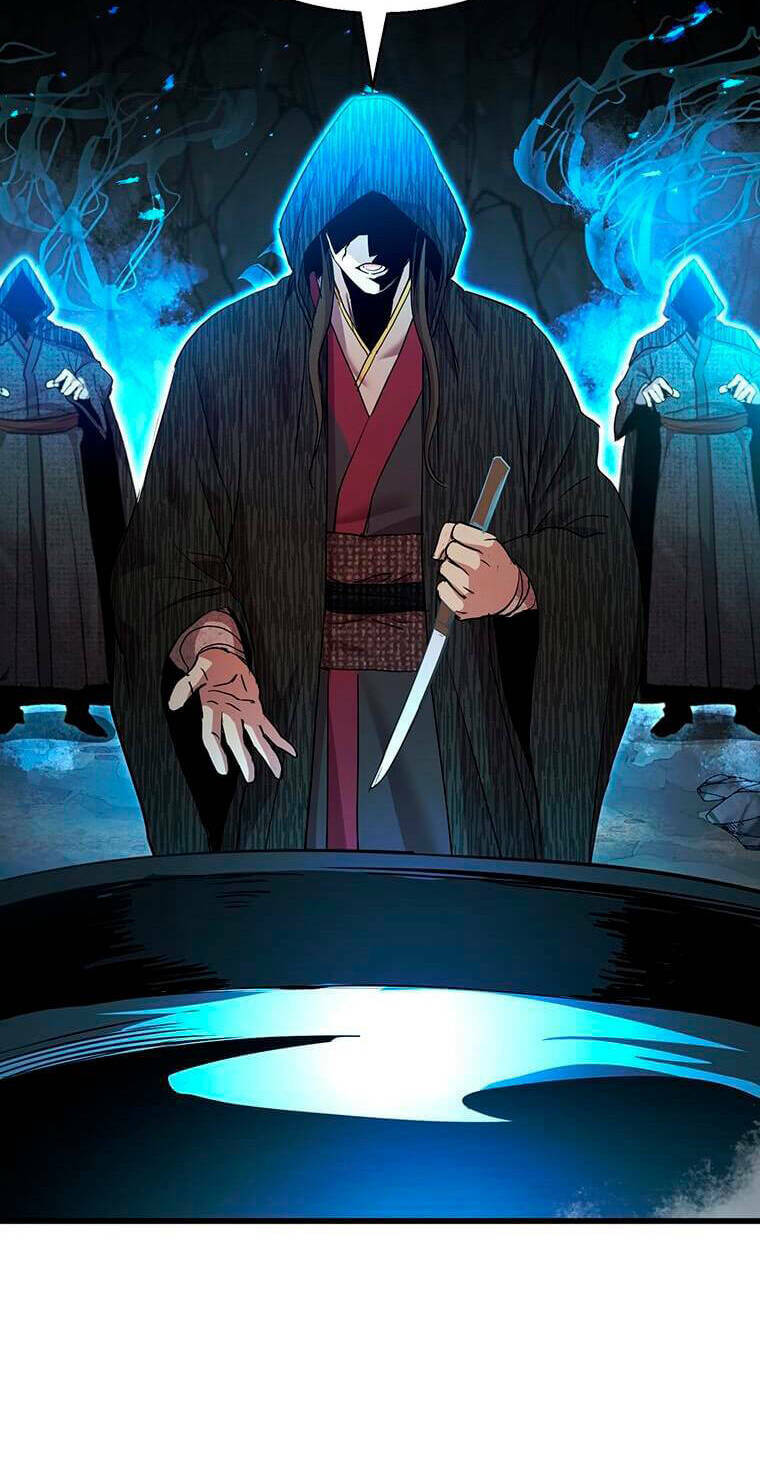 Đạo Sĩ Giang Hồ - Chapter 84 - Page 67