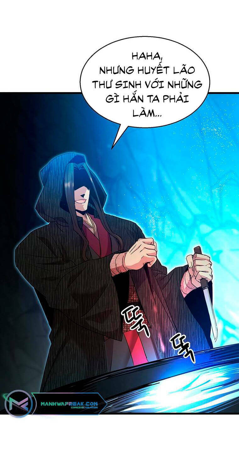 Đạo Sĩ Giang Hồ - Chapter 84 - Page 69