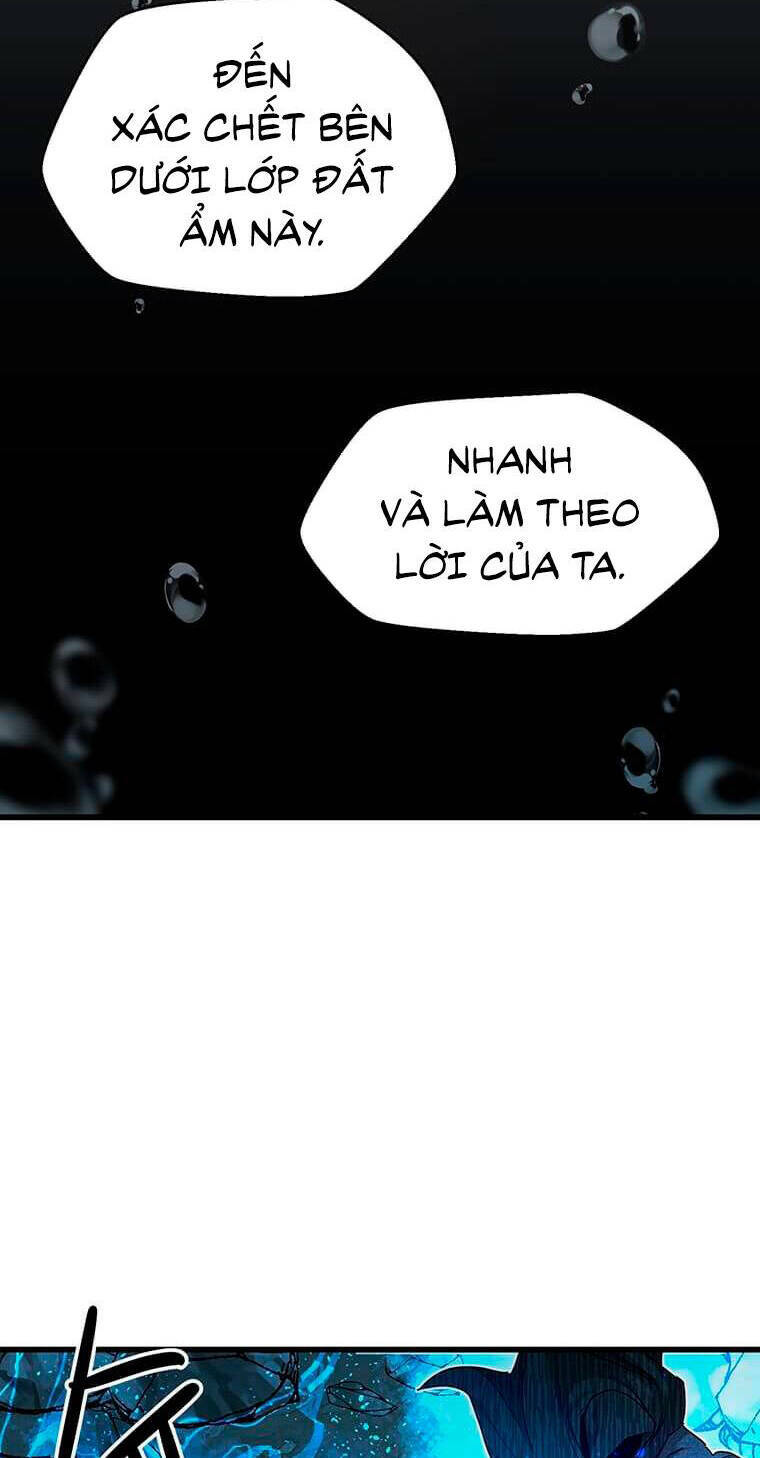 Đạo Sĩ Giang Hồ - Chapter 84 - Page 71