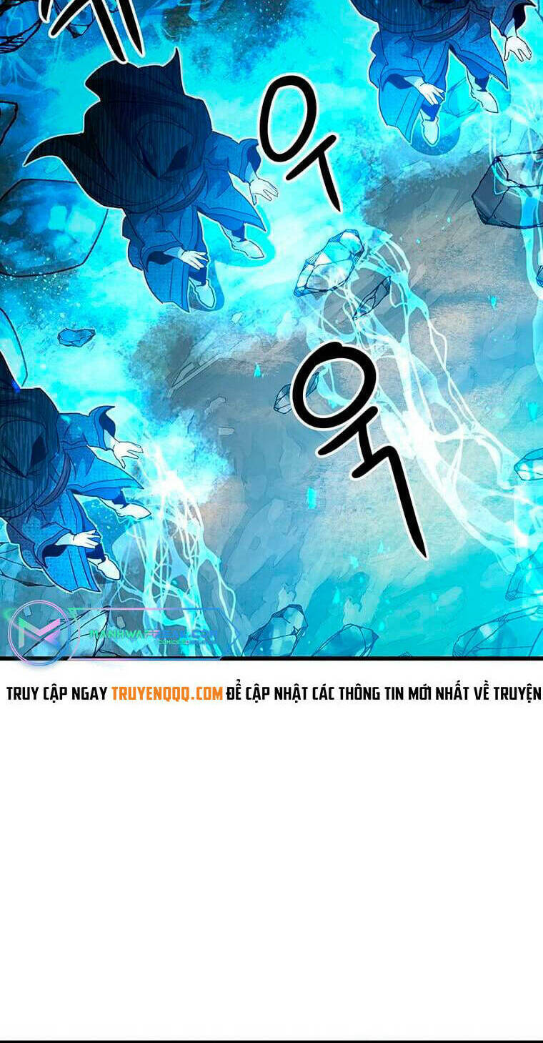 Đạo Sĩ Giang Hồ - Chapter 84 - Page 72